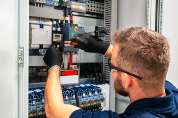 Best Electrician Near Me  in Slinger, WI