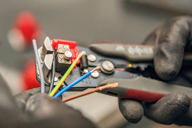 Best Electrical Repair Services  in Slinger, WI