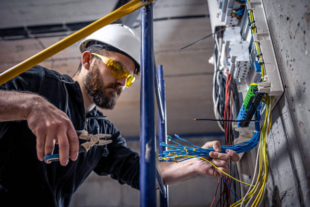 Best Electrical Upgrades for Homes  in Slinger, WI