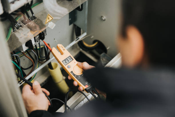 Best Licensed Electrician  in Slinger, WI