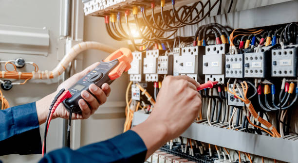 Best Electrical Installation Contractor  in Slinger, WI