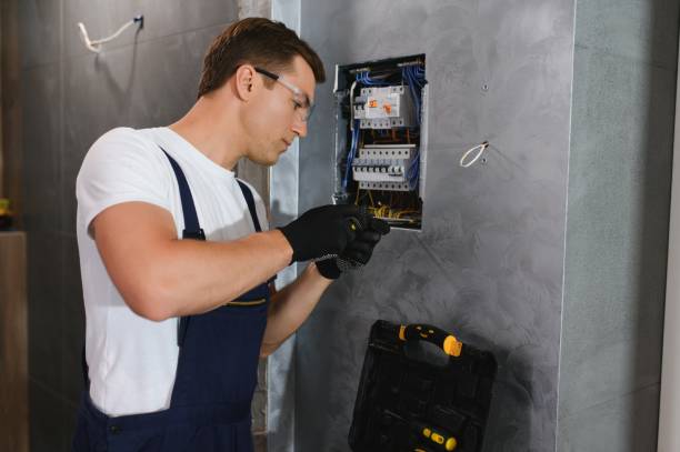 Best Electrical Wiring Services  in Slinger, WI