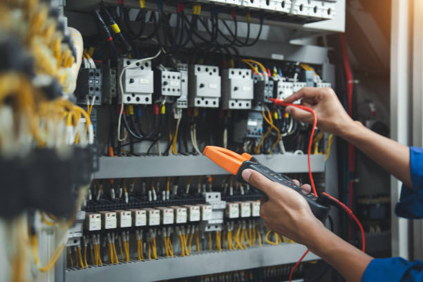 Best Electrical Rewiring Services  in Slinger, WI