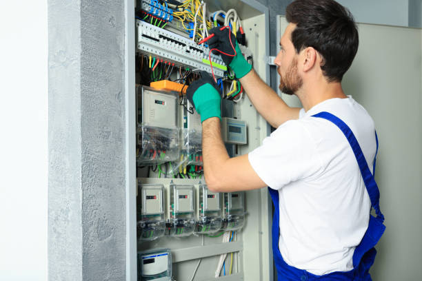 Best Electrical System Inspection  in Slinger, WI