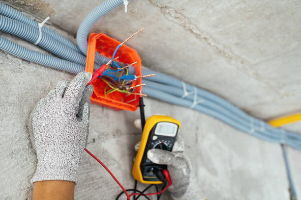 Best Affordable Electrical Installation  in Slinger, WI